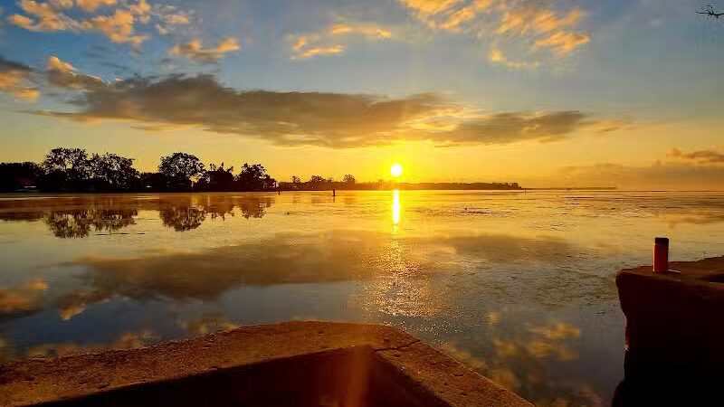 Elizabeth Park - Trenton,