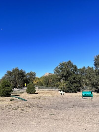 City Dog Park - Trinidad, CO