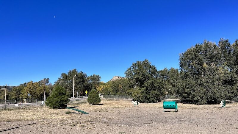 City Dog Park - Trinidad, CO