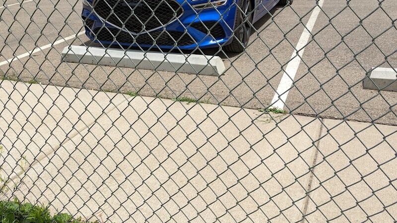 City Dog Park - Trinidad, CO