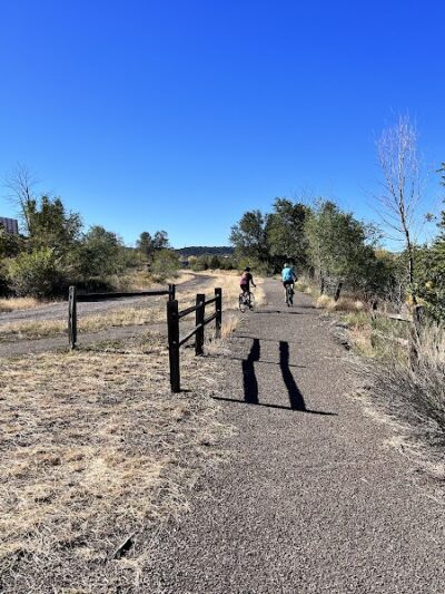 City Dog Park - Trinidad, CO
