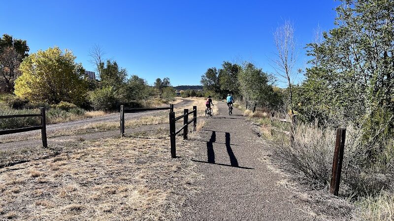 City Dog Park - Trinidad, CO