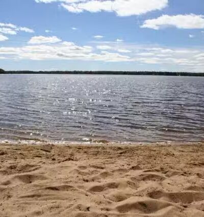 Birch Lodge & Motel - Trout Lake, MI