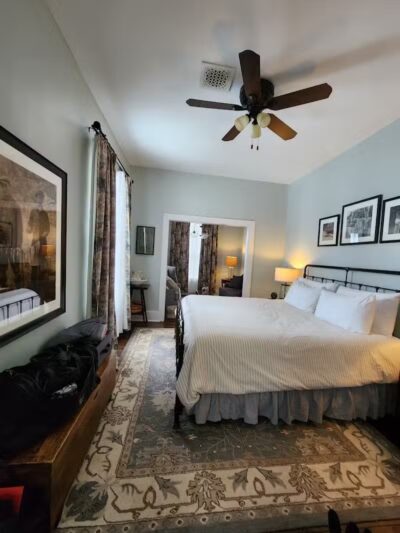 Birch Lodge & Motel - Trout Lake, MI