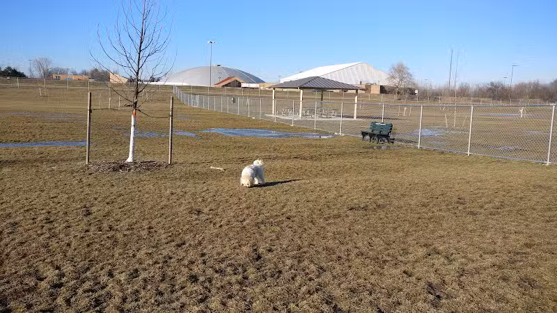 Daisy Knight Dog Park - Troy, MI
