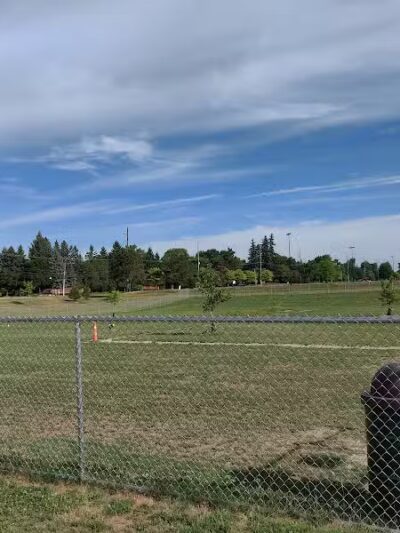 Daisy Knight Dog Park - Troy, MI