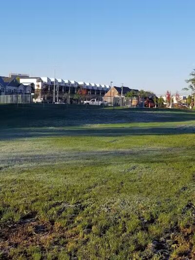 Daisy Knight Dog Park - Troy, MI