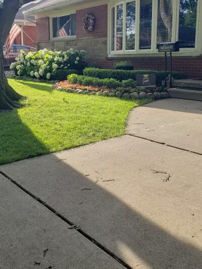 Gracie's Romping Rounds - Troy,