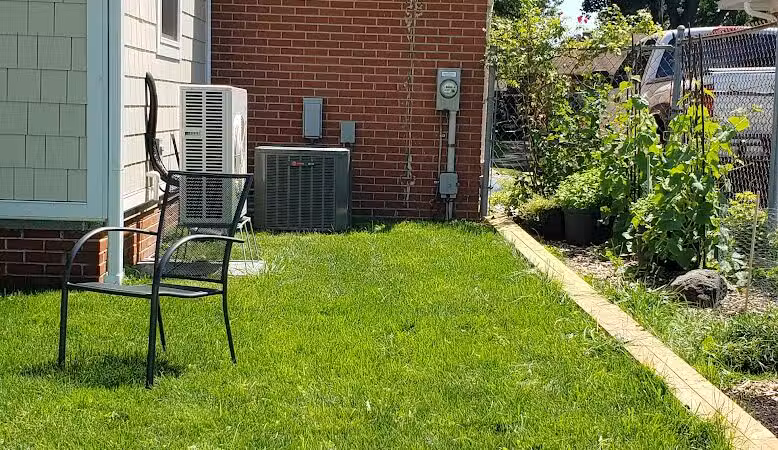 Gracie's Romping Rounds - Troy,