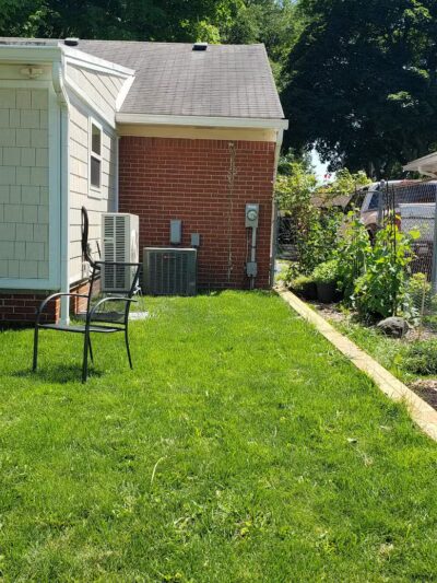 Gracie's Romping Rounds - Troy,