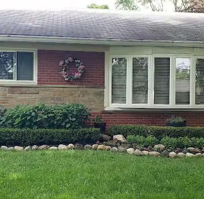 Gracie's Romping Rounds - Troy,