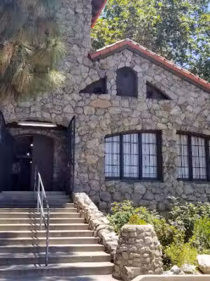 Little Landers Park - Tujunga, CA