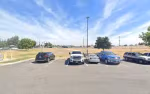 Dog Park at Love's Travel Stops - Tulare, CA
