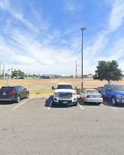 Dog Park at Love's Travel Stops - Tulare, CA