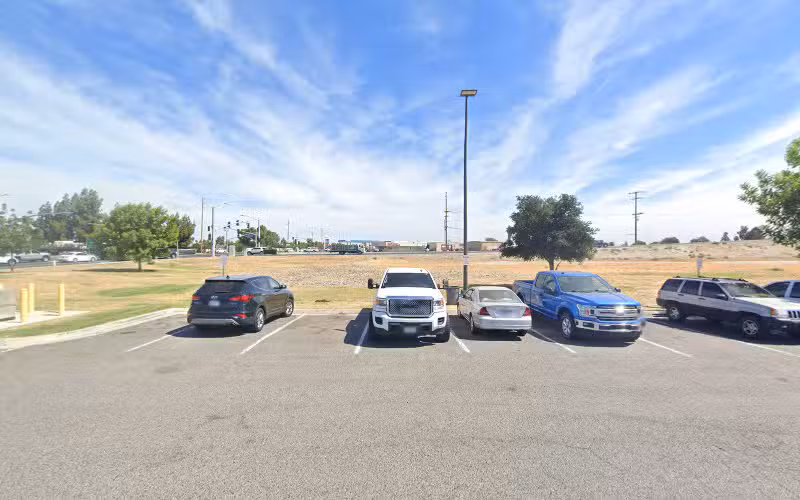 Dog Park at Love's Travel Stops - Tulare, CA