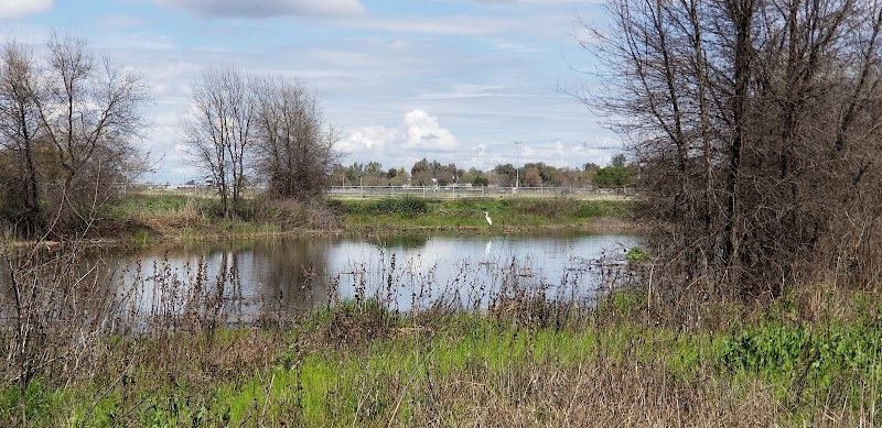 Elk Bayou Park - Tulare, CA
