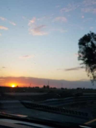 Elk Bayou Park - Tulare, CA