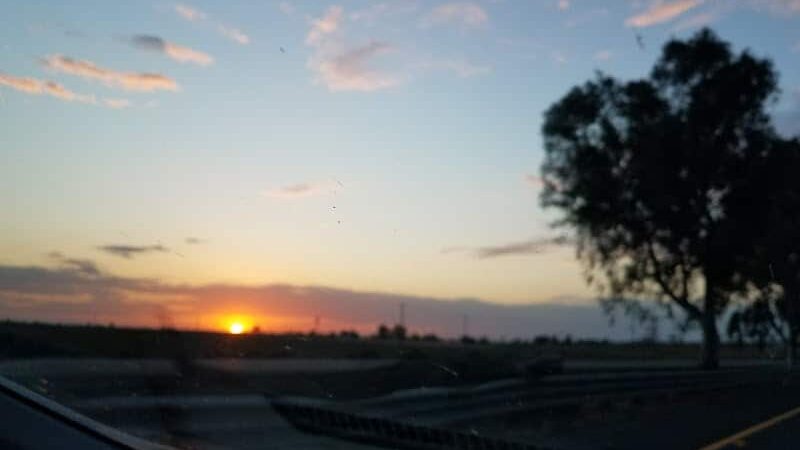 Elk Bayou Park - Tulare, CA