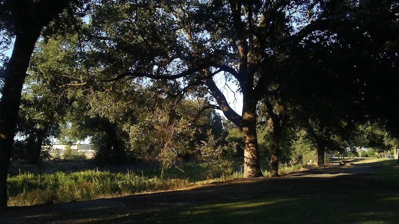 Elk Bayou Park - Tulare, CA