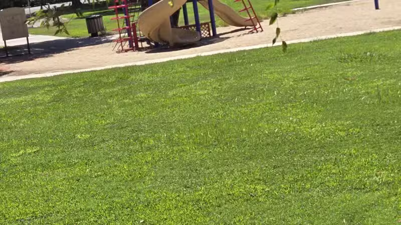 Elk Bayou Park - Tulare, CA