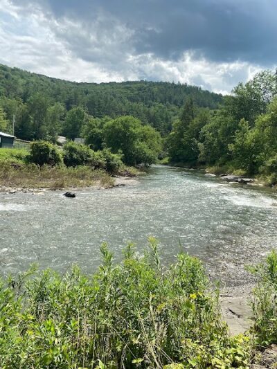 Dome@Meadows - Tunbridge, VT