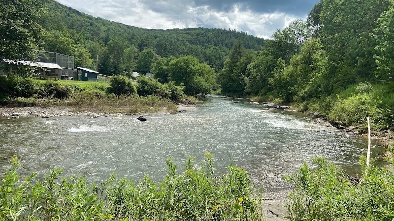 Dome@Meadows - Tunbridge, VT