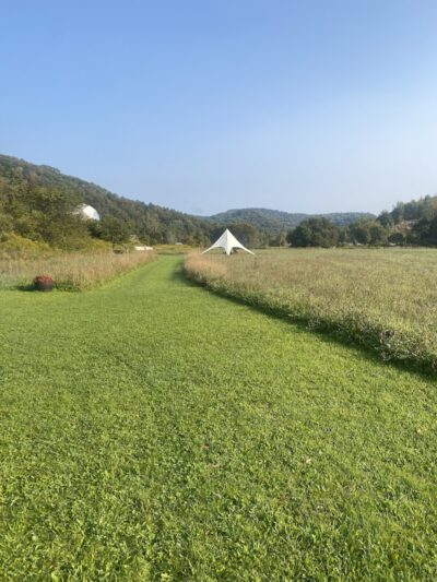 Dome@Meadows - Tunbridge, VT