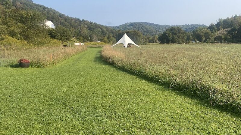 Dome@Meadows - Tunbridge, VT