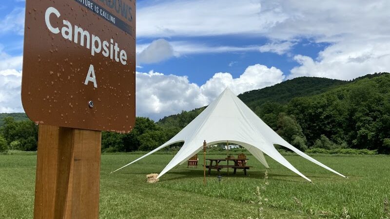 Dome@Meadows - Tunbridge, VT