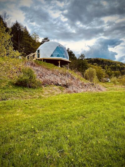 Dome@Meadows - Tunbridge, VT