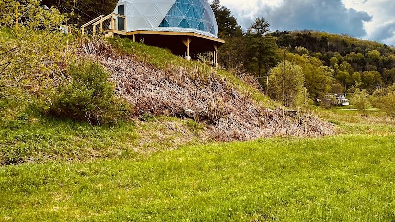 Dome@Meadows - Tunbridge, VT
