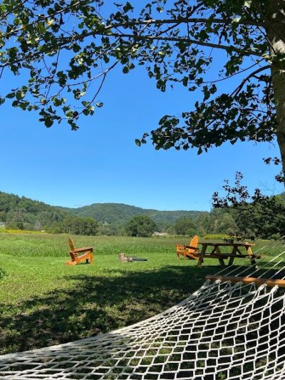Dome@Meadows - Tunbridge, VT