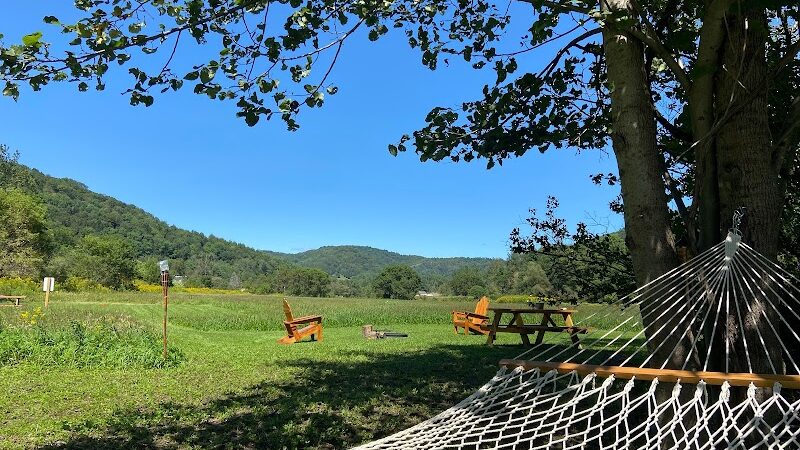 Dome@Meadows - Tunbridge, VT