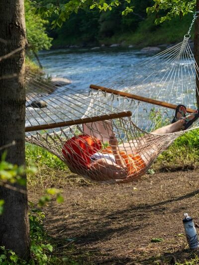 Dome@Meadows - Tunbridge, VT
