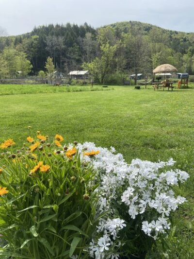 Dome@Meadows - Tunbridge, VT