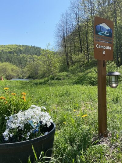 Dome@Meadows - Tunbridge, VT