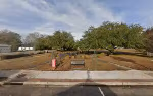 Turbeville Park - Turbeville, SC