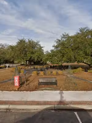 Turbeville Park - Turbeville, SC