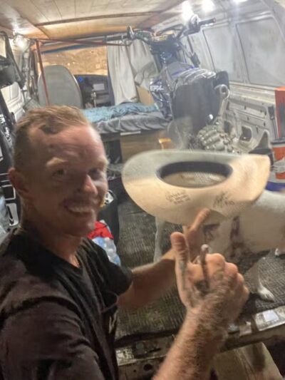 Will May Dog Park - Tuscaloosa, AL