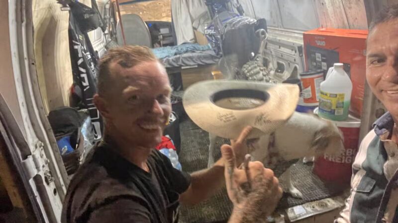 Will May Dog Park - Tuscaloosa, AL