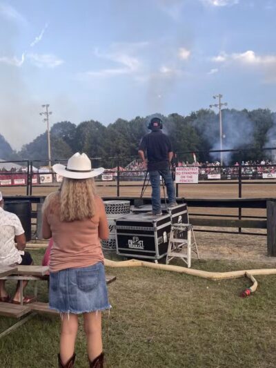 Will May Dog Park - Tuscaloosa, AL