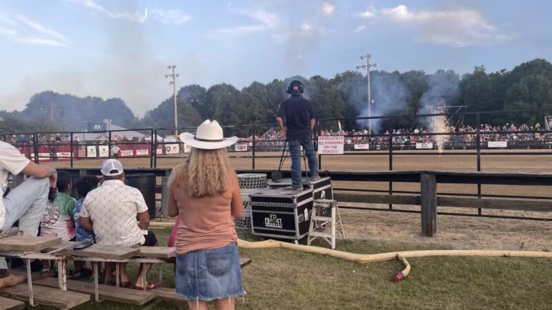 Will May Dog Park - Tuscaloosa, AL