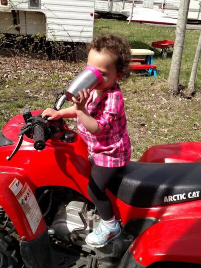 Little Creek Park - Tustin,