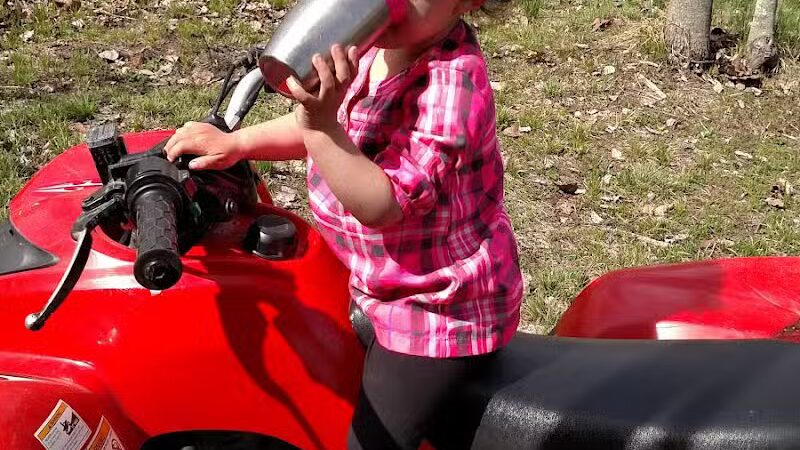 Little Creek Park - Tustin,