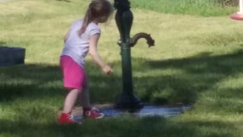 Little Creek Park - Tustin,