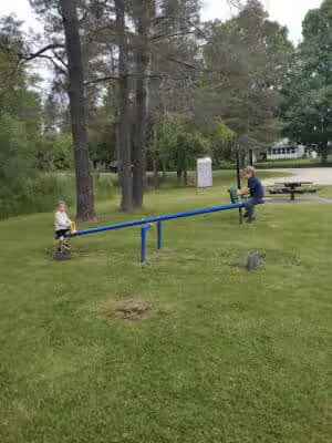 Little Creek Park - Tustin,