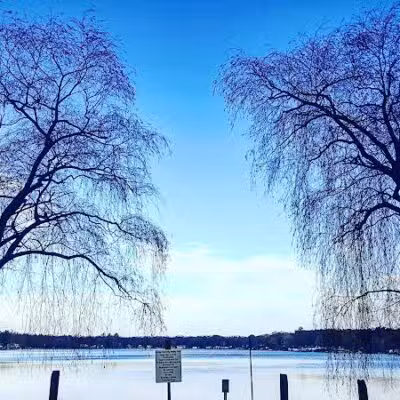 Padley Park - Twin Lake,