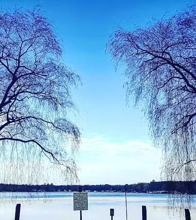 Padley Park - Twin Lake,