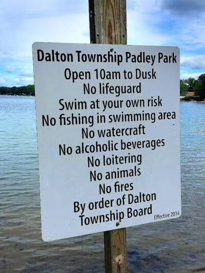 Padley Park - Twin Lake,