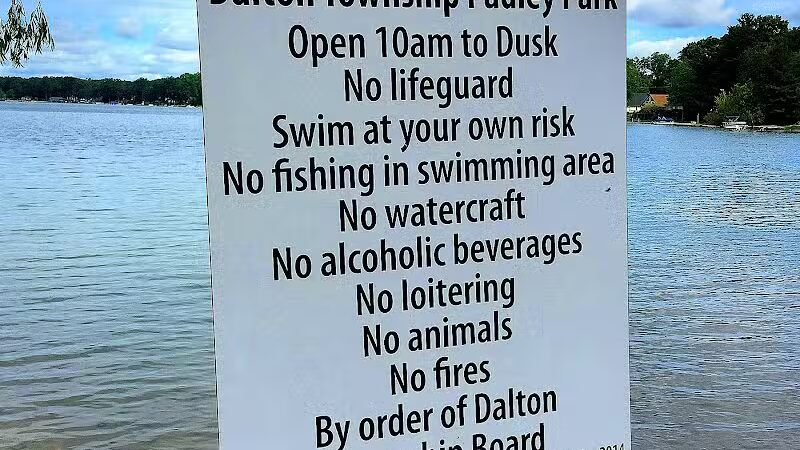 Padley Park - Twin Lake,